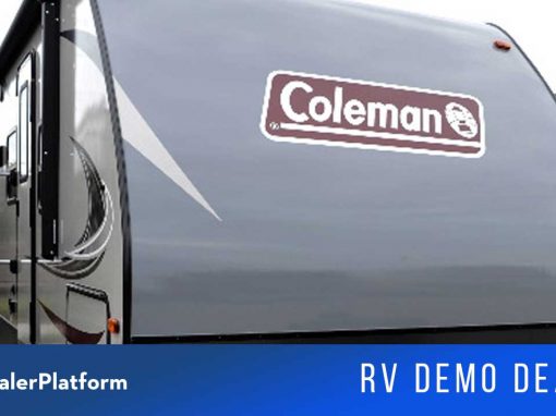 COLEMAN COLEMAN LIGHT LX 2855BH